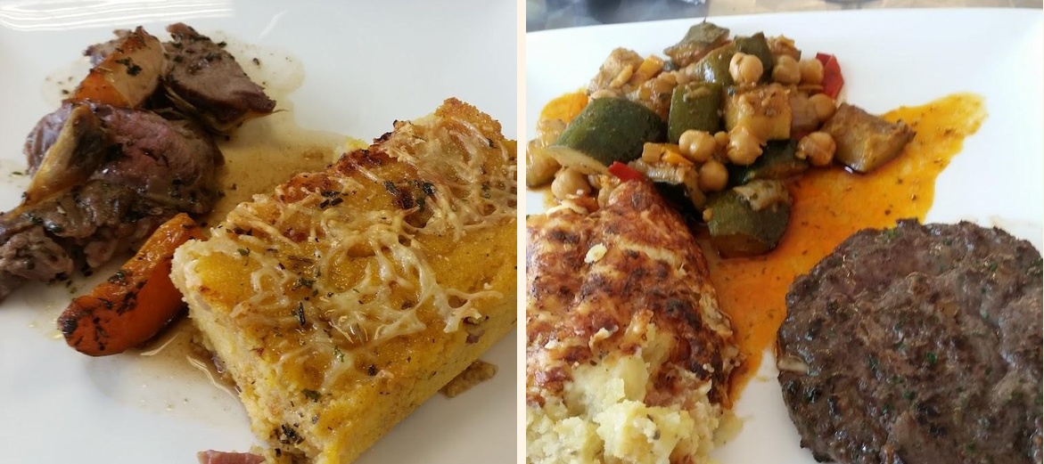 Le Gout Du Monde - Menu Image 3