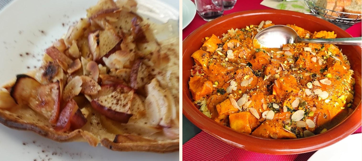 Le Gout Du Monde - Menu Image 4