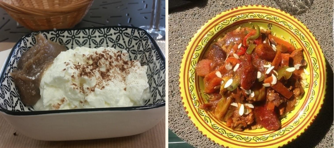 Le Gout Du Monde - Menu Image 5